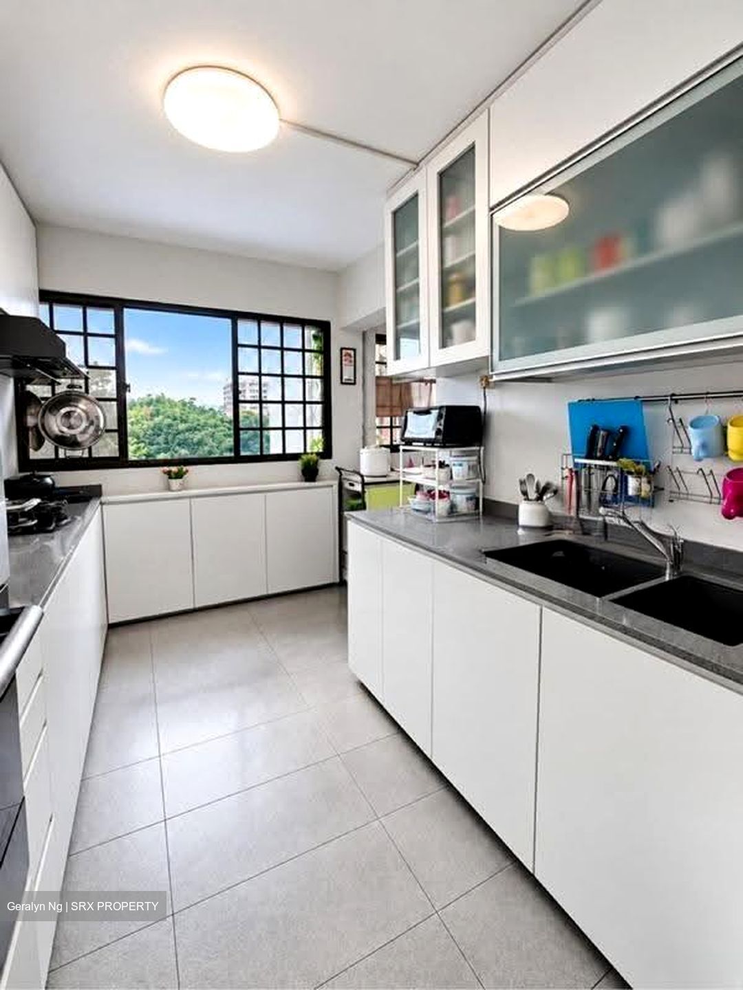 Blk 4 Farrer Gardens (Bukit Timah), HDB 3 Rooms #639537291